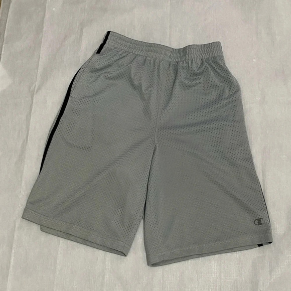 Champion Authentic Boys Shorts - Picture 1 of 5